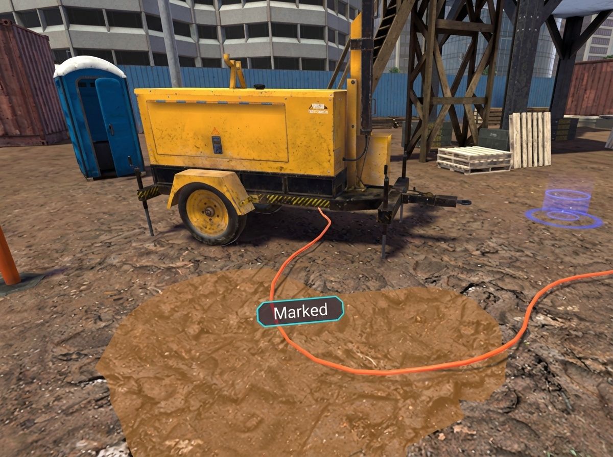 Electrical Hazards