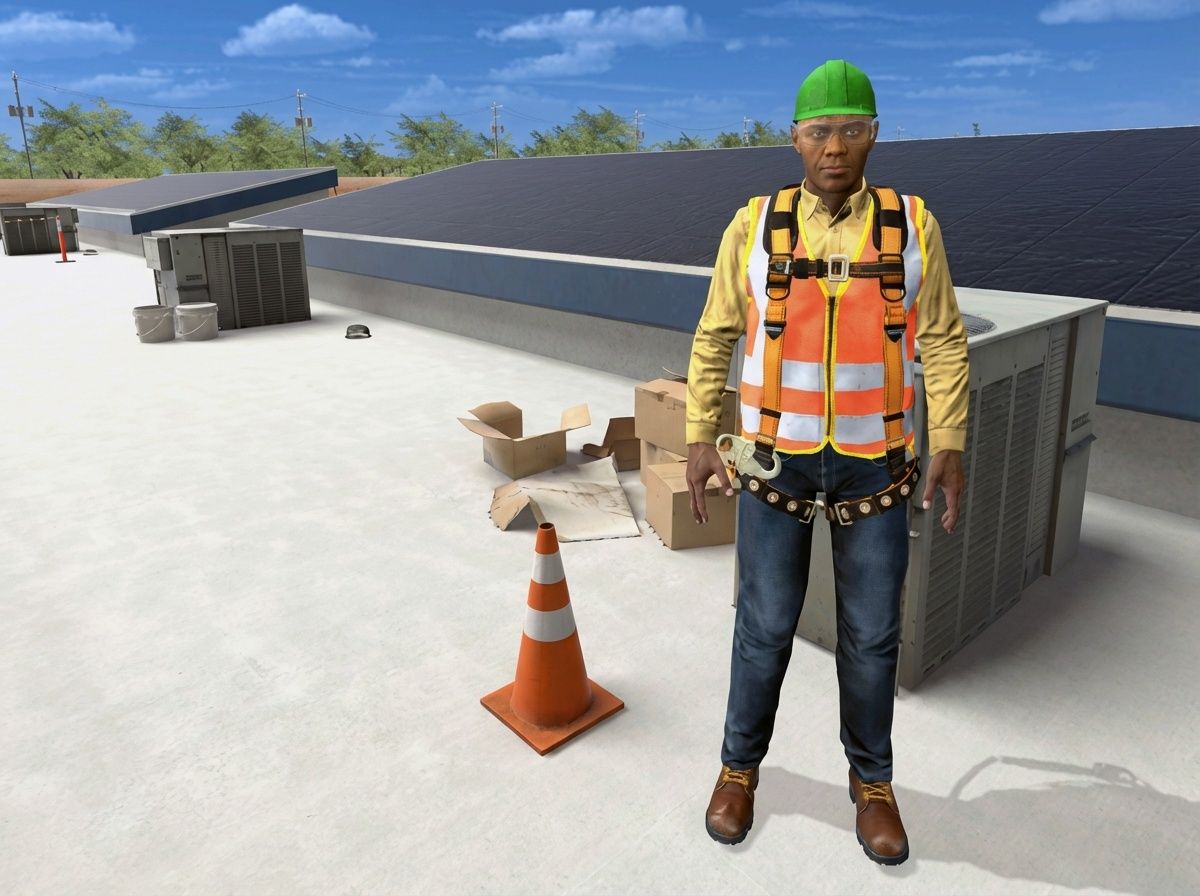 Fall Protection