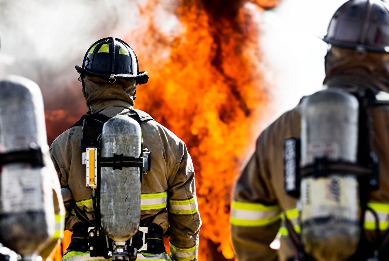 Fire Prevention